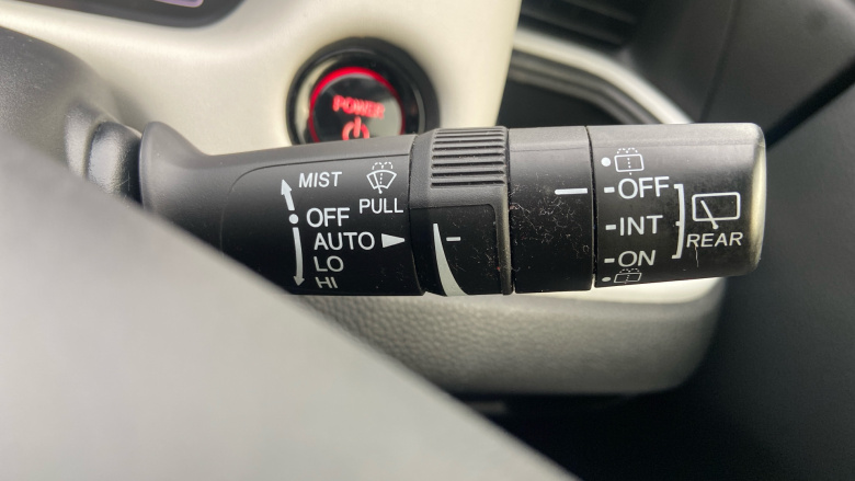 Honda Jazz 1.5 i-MMD Hybrid EX 5dr eCVT Hybrid Hatchback